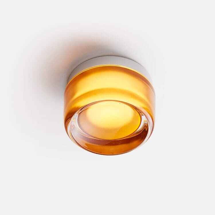Siopsrl| Futuristic and unique solid Plexiglass wall lamp