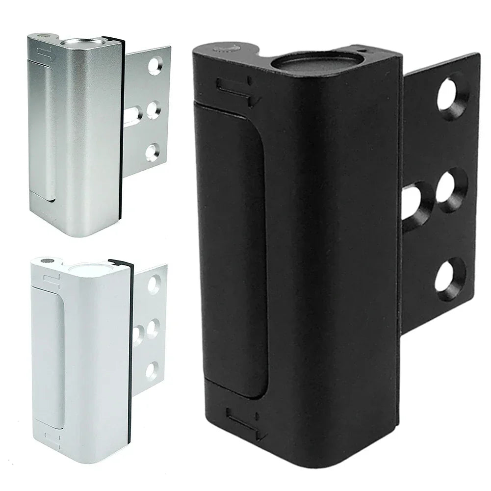 Siopsrl| Anti-theft Childproof Door Safety Latch