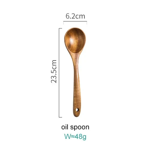 Acacia 8-Piece Cooking Set Siopsrl
