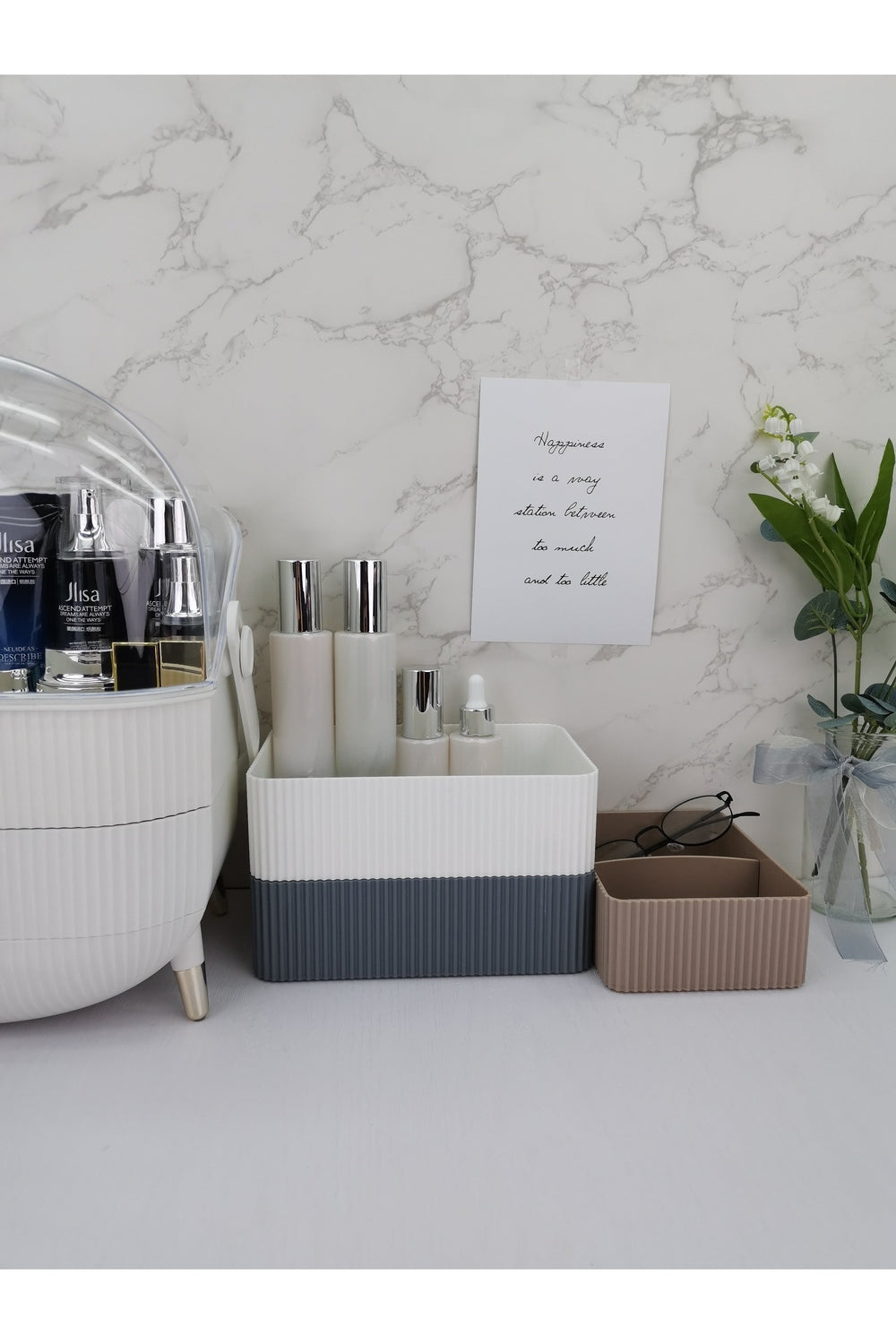 Storage box for home | Siopsrl
