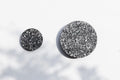 Siopsrl| ConcreteAura - Modern Concrete Wall Light