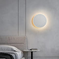 Siopsrl| Sleeksphere - Round LED Touch Wall Light