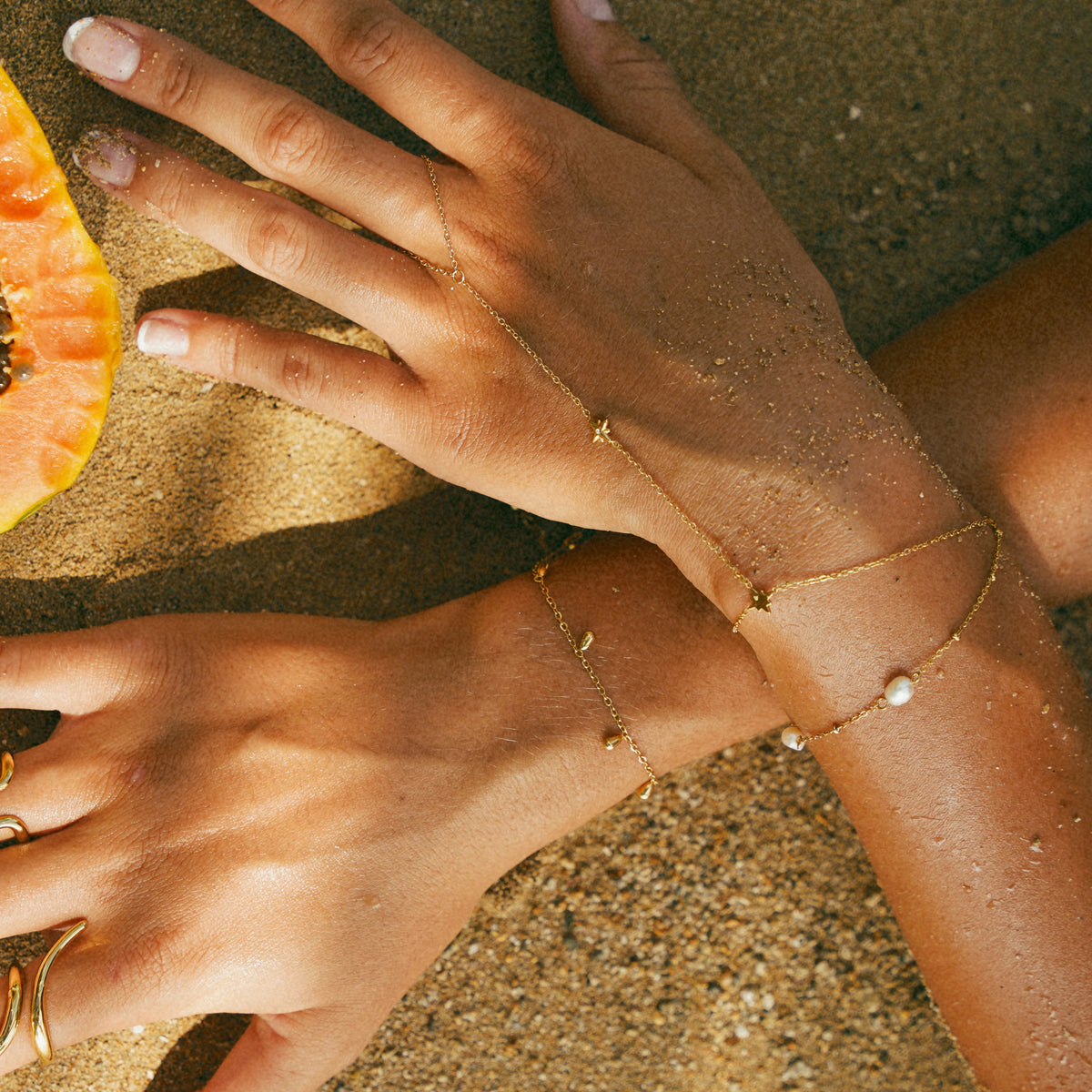 Vera Bracelet