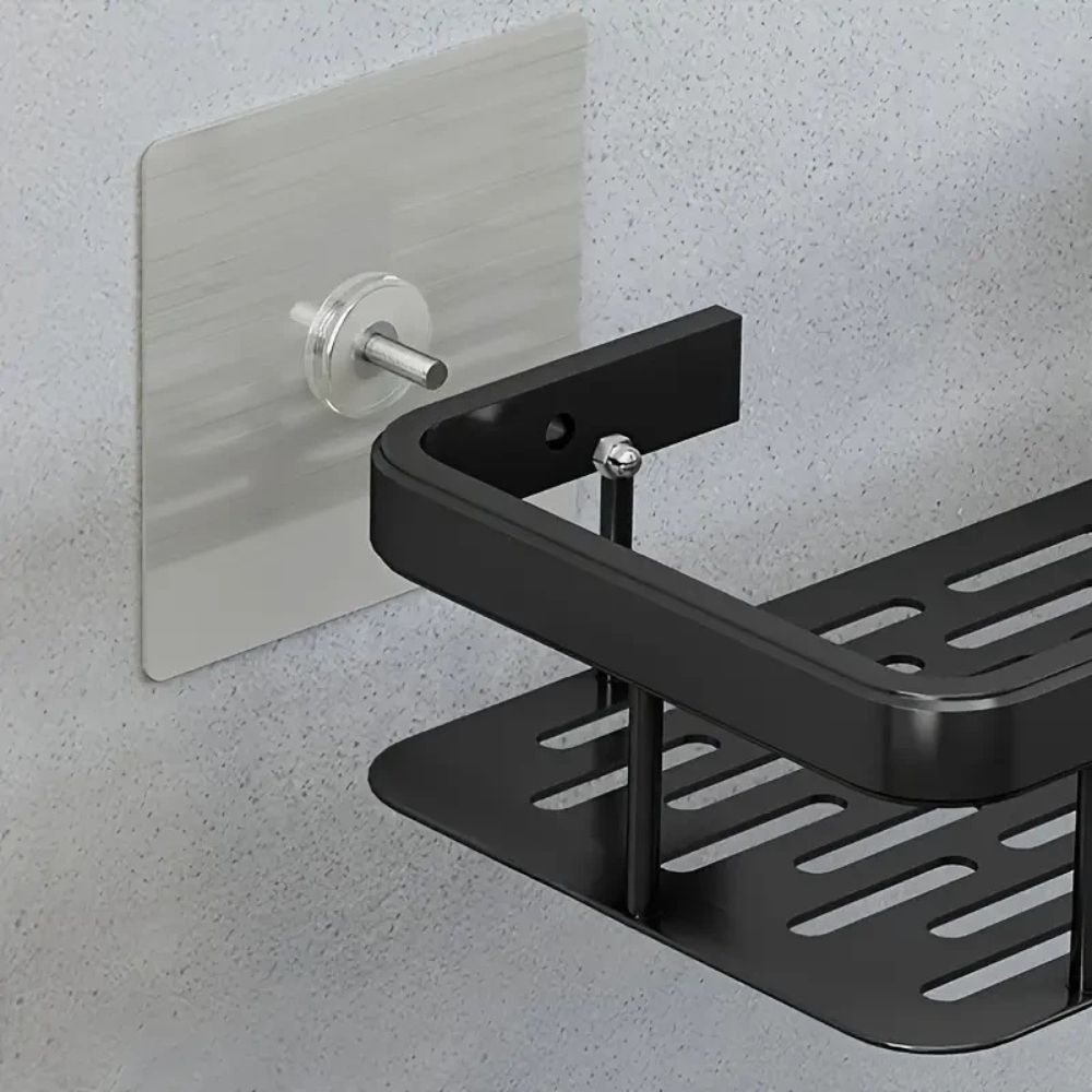 Siopsrl| Shower Shelf Caddy Organizer