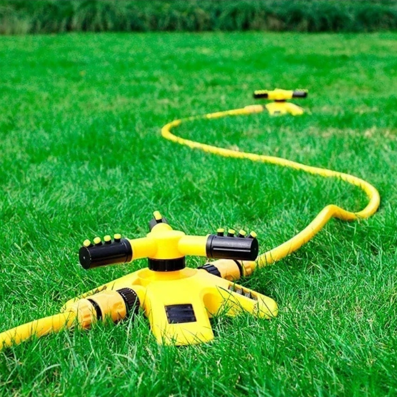 Siopsrl| RegenMeister Garden Sprinkler – Natural irrigation, as if it were raining