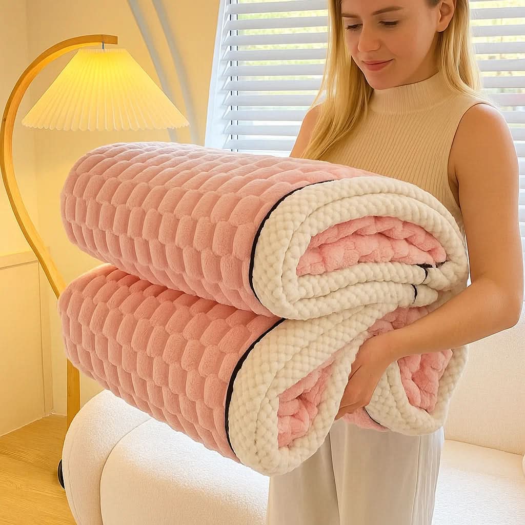 Siopsrl| Optimal coziness for cold evenings