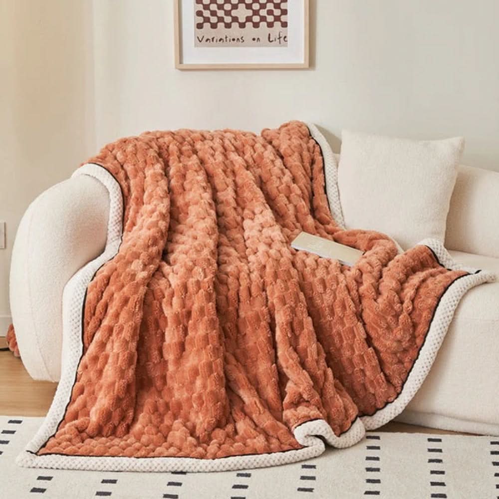 Siopsrl| Optimal coziness for cold evenings