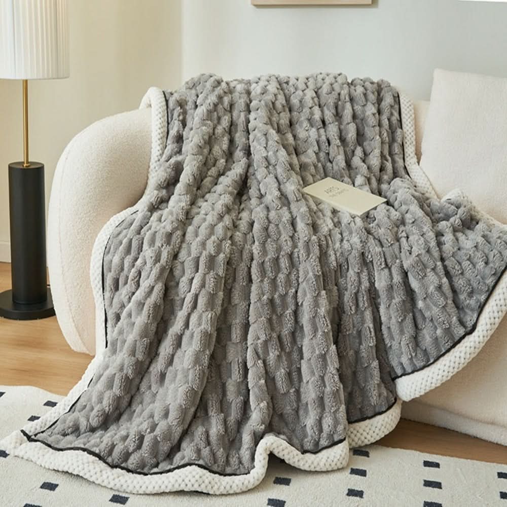 Siopsrl| Optimal coziness for cold evenings