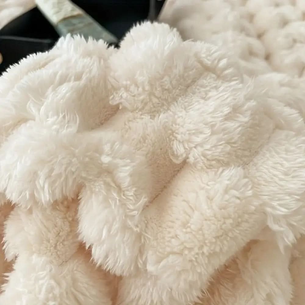 Siopsrl| Optimal coziness for cold evenings