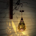 Siopsrl| Solar-powered garden lights – Elegant and eco-friendly lighting
