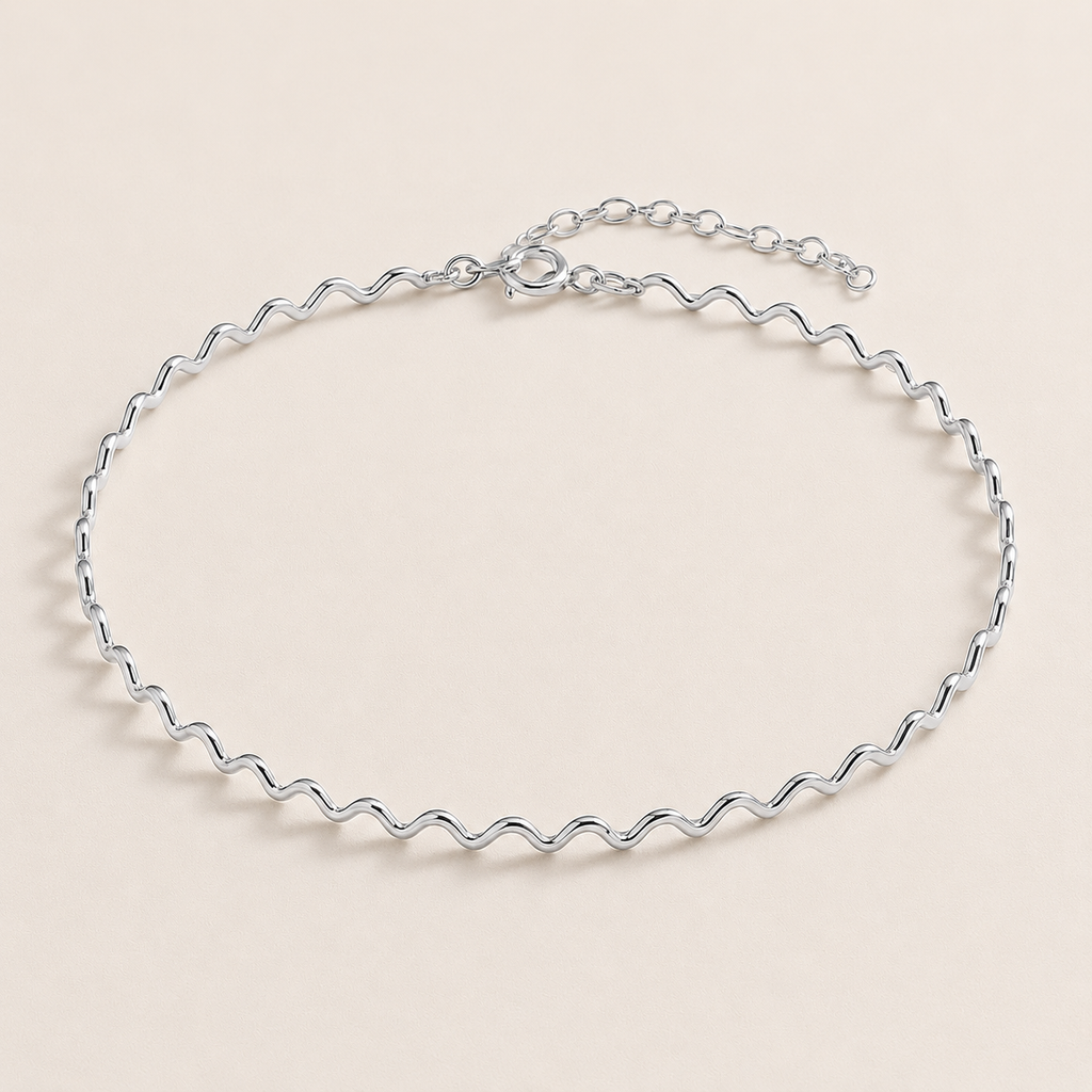 Solra Necklace