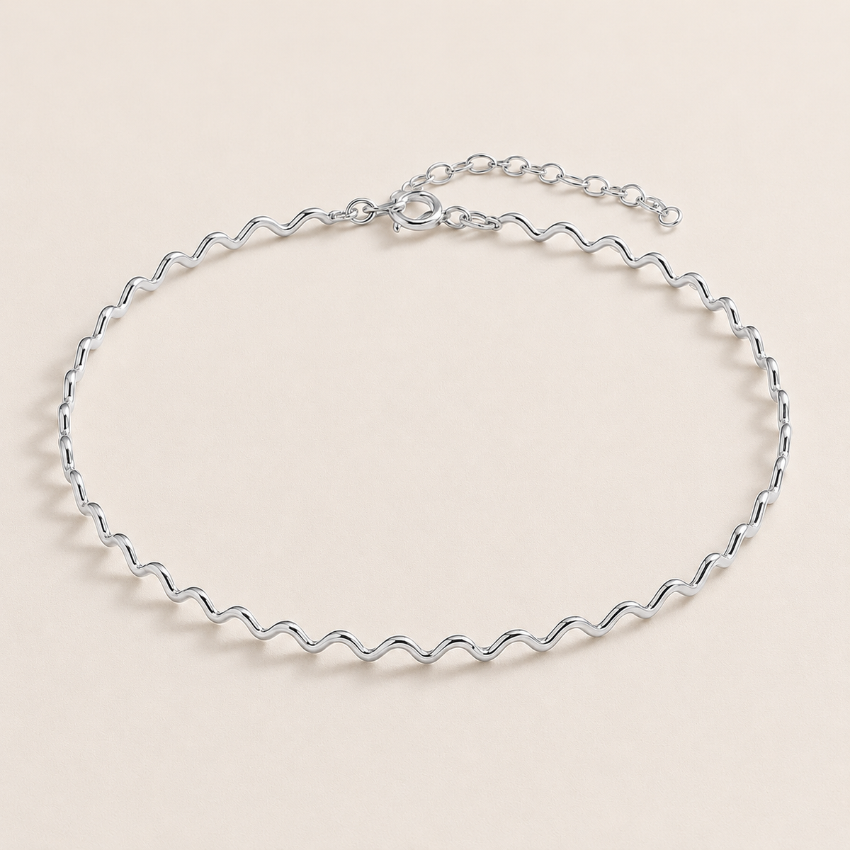 Solra Necklace