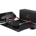 Polarized men's sunglasses with UV400 protection | siopsrl