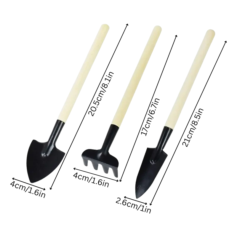 Siopsrl| Seedling Set