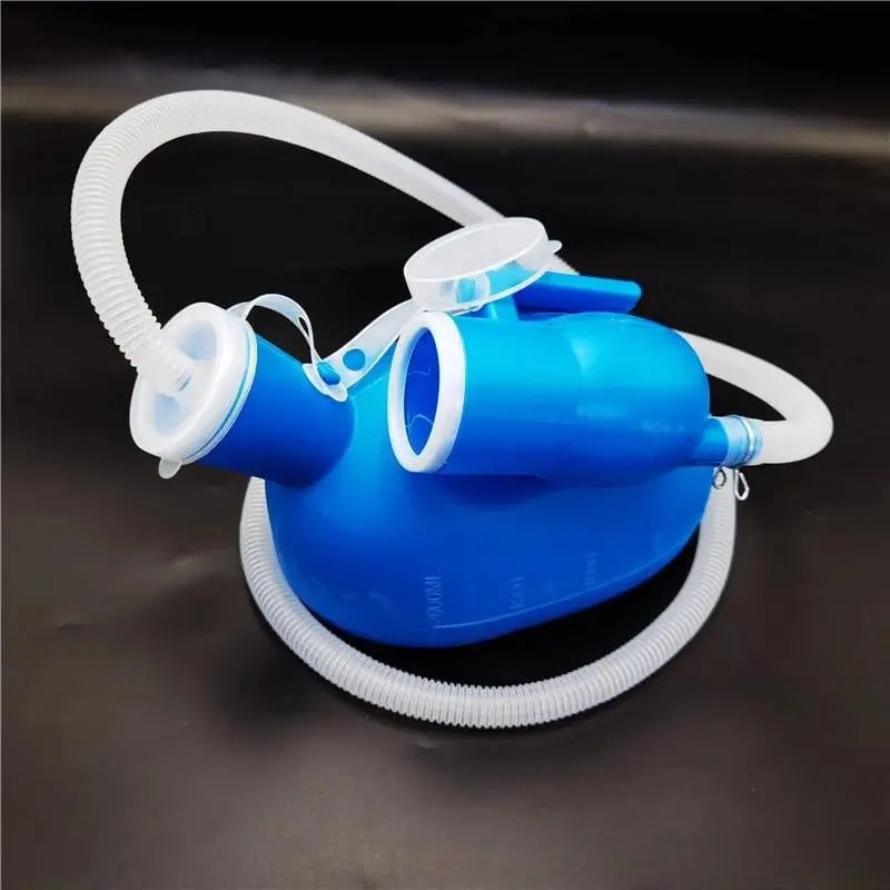 siopsrl | Portable Urinal for Men – For Travel, Camping & Seniors