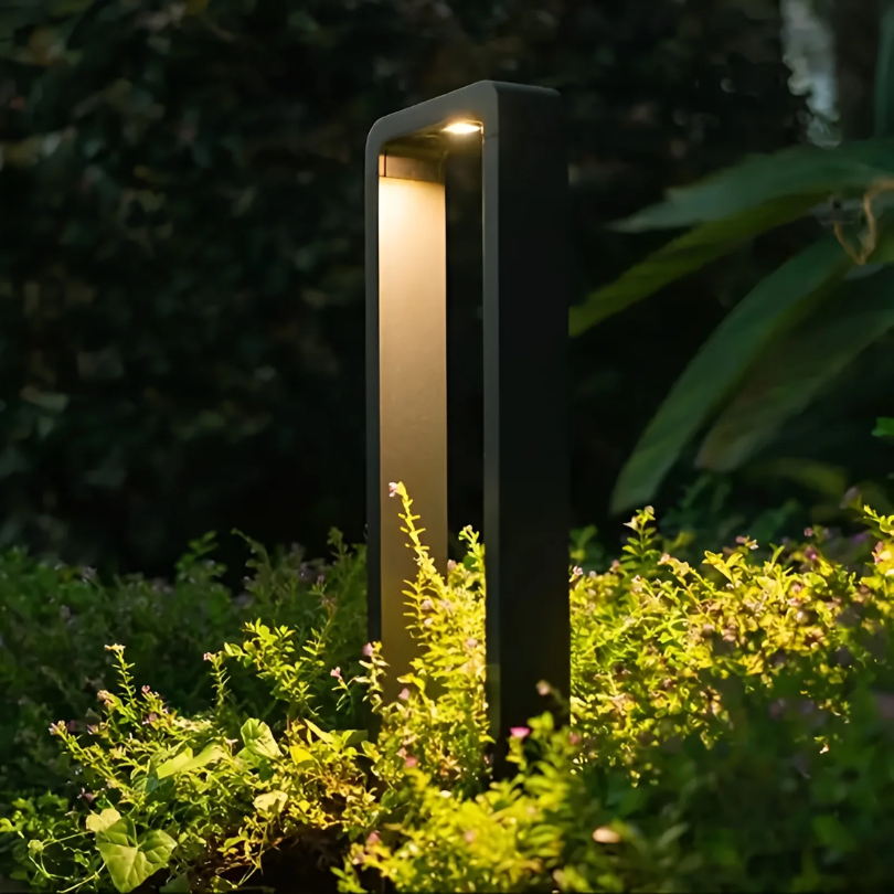 LumaGarde Light - Elegant Modern LED Garden Lighting Siopsrl