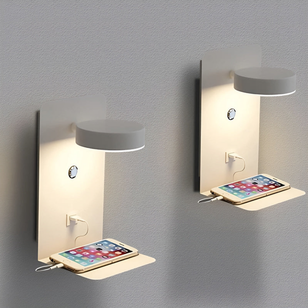 Siopsrl| LED Wall Light
