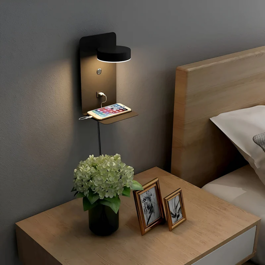 Siopsrl| LED Wall Light
