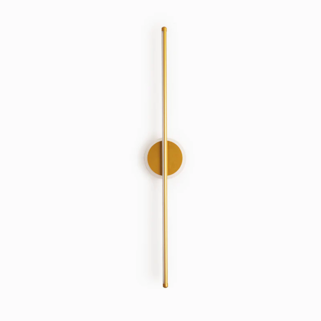 Tight LED Wall Lamp for Modern Interiors Siopsrl