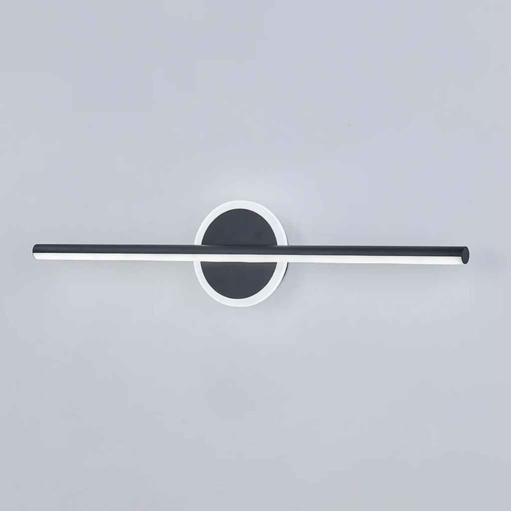 Tight LED Wall Lamp for Modern Interiors Siopsrl