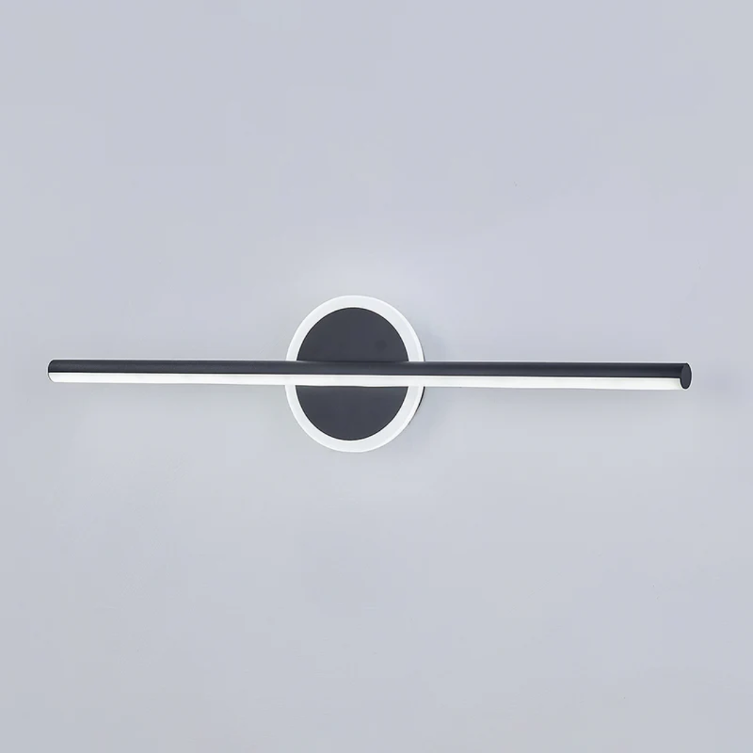 Tight LED Wall Lamp for Modern Interiors Siopsrl