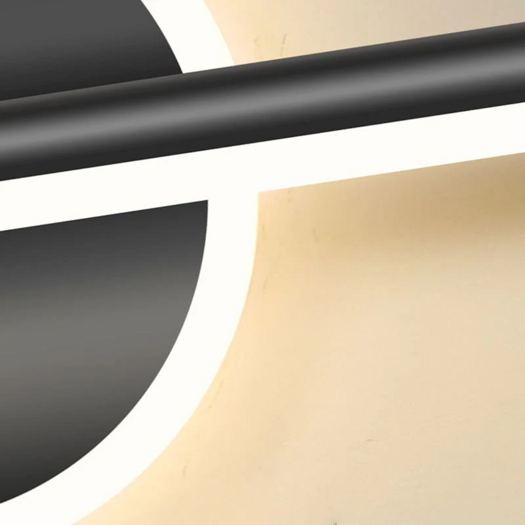 Tight LED Wall Lamp for Modern Interiors Siopsrl
