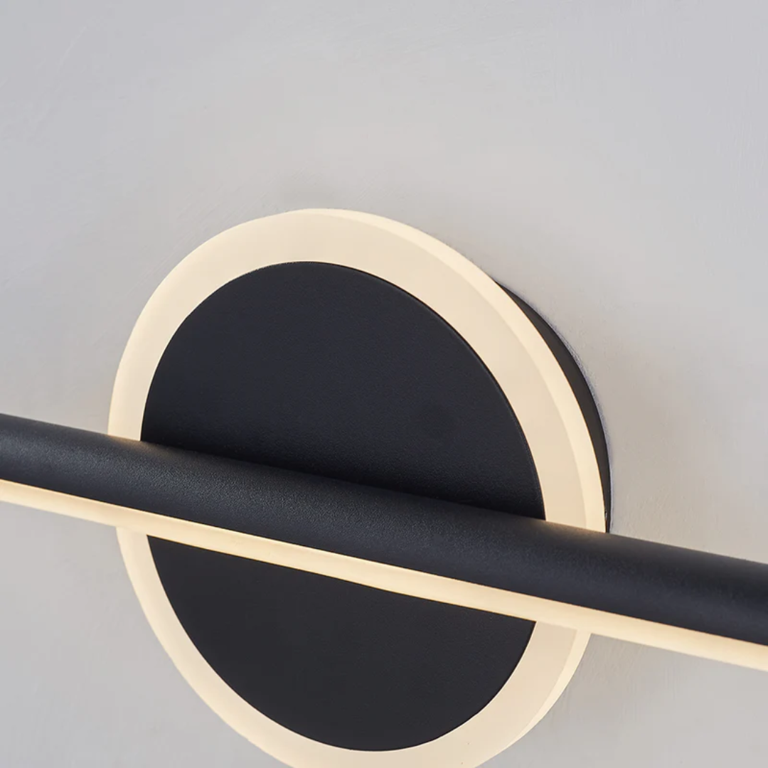 Tight LED Wall Lamp for Modern Interiors Siopsrl