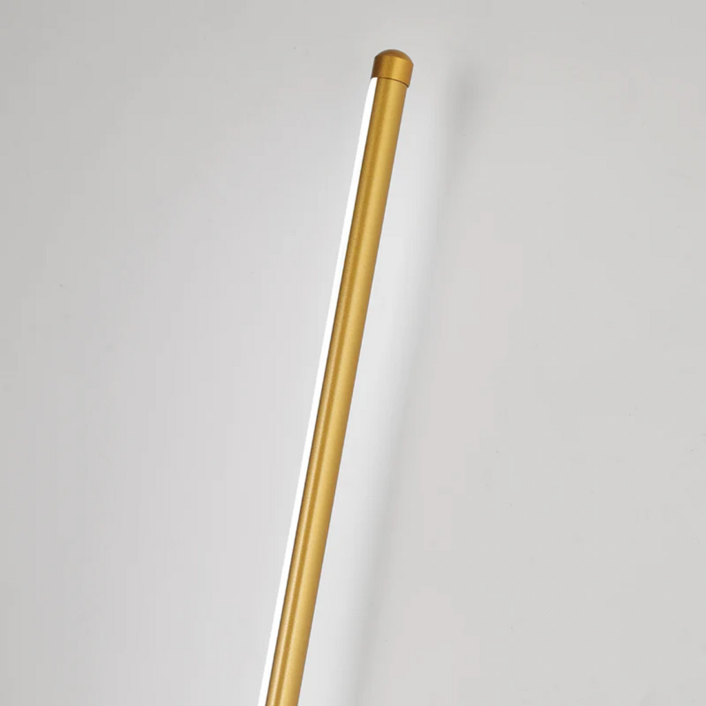Tight LED Wall Lamp for Modern Interiors Siopsrl