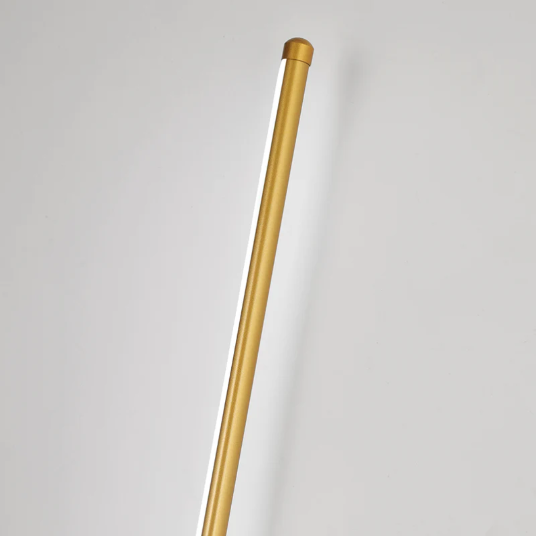 Tight LED Wall Lamp for Modern Interiors Siopsrl