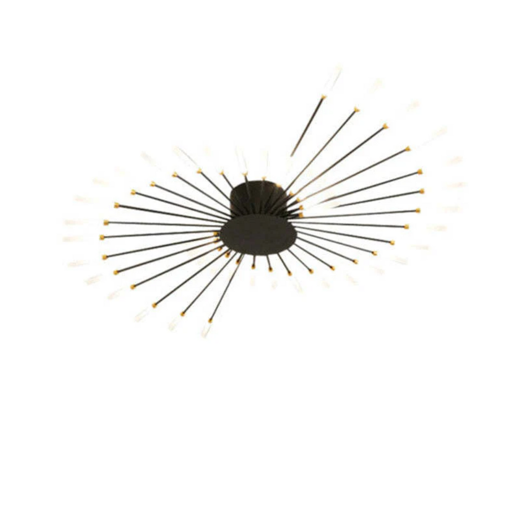 Siopsrl| Modern Large LED Ceiling Lamp - LumenMax