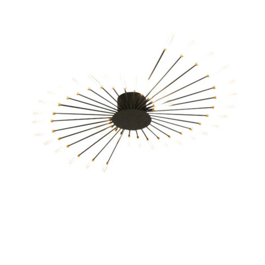 Siopsrl| Modern Large LED Ceiling Lamp - LumenMax