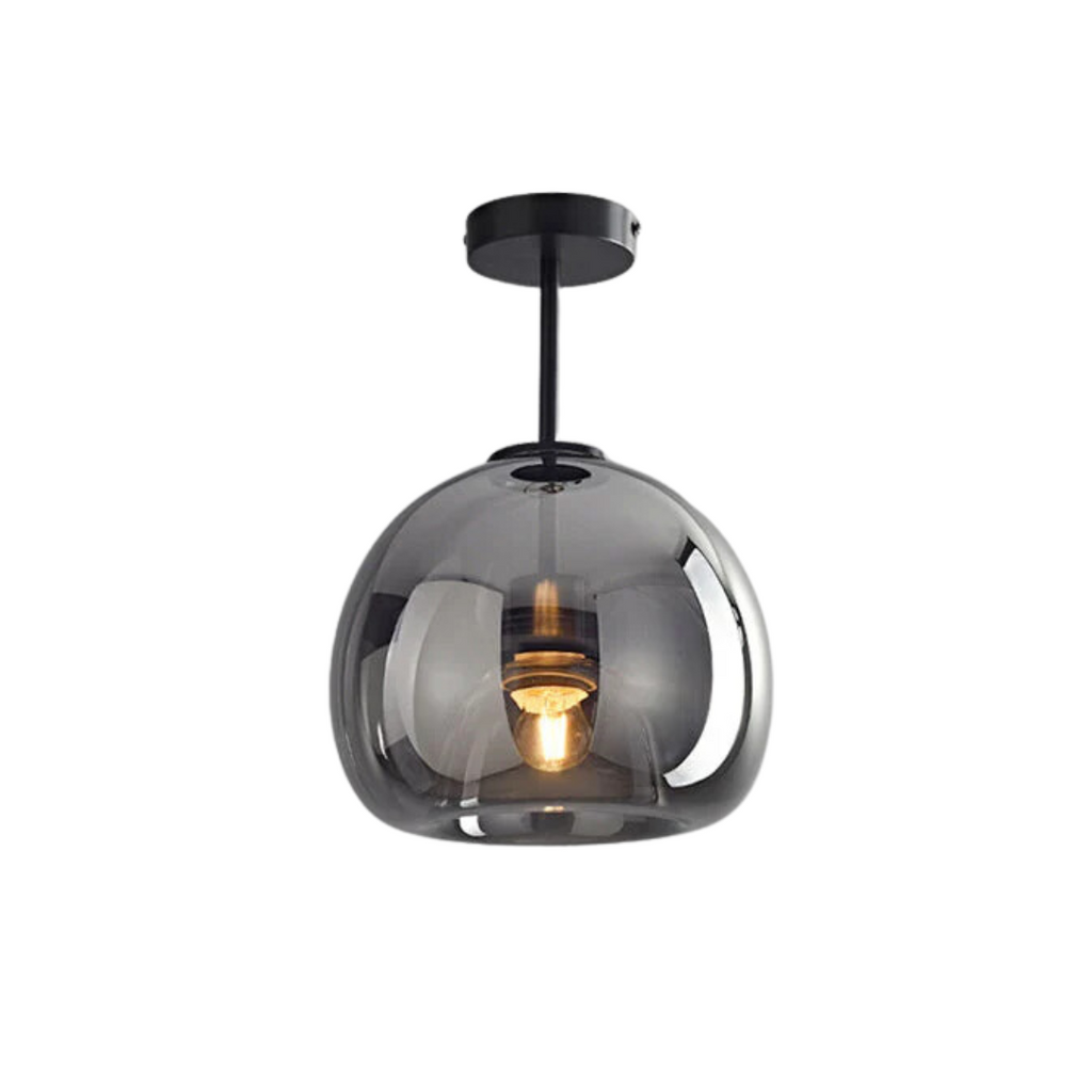Siopsrl| Modern Round LED Ceiling Lamp - Aurelia