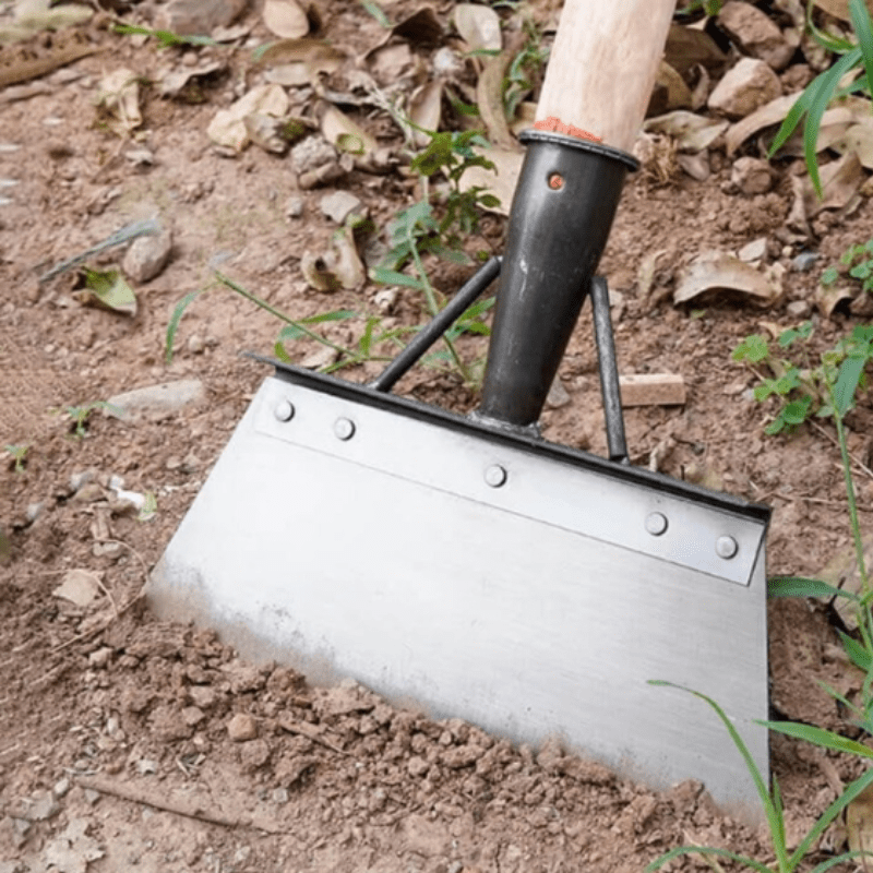Siopsrl| Multifunctional construction facilitates garden maintenance throughout the year