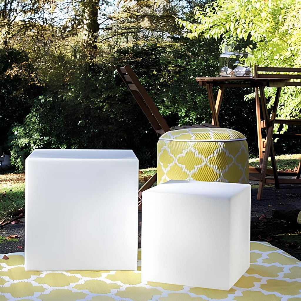 Siopsrl| Cubic Garden Light