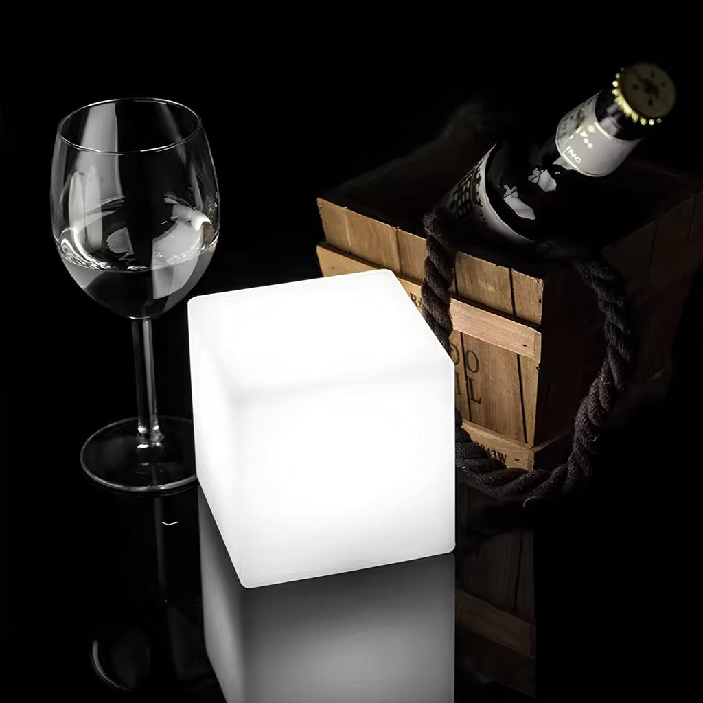 Siopsrl| Cubic Garden Light