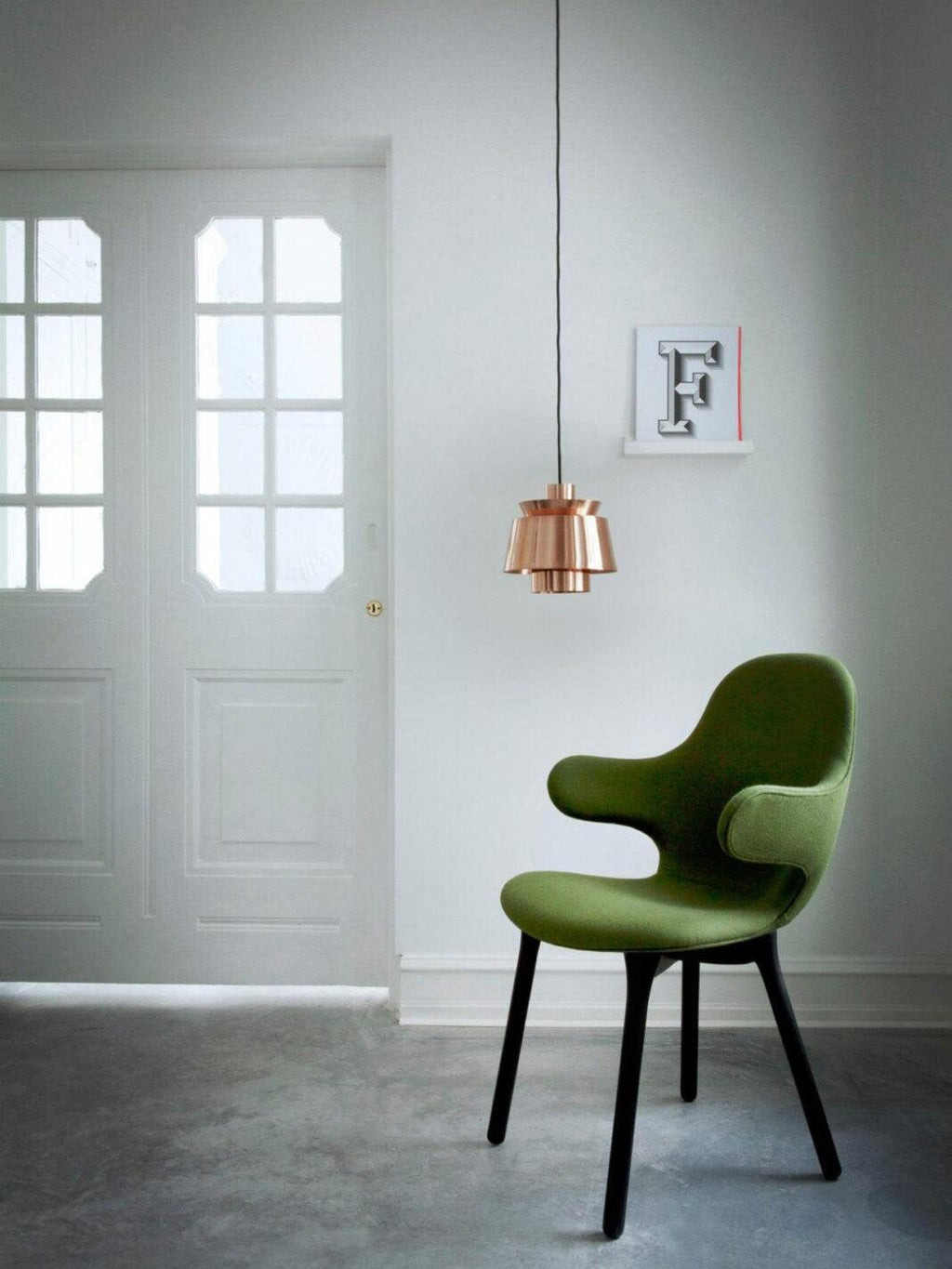 Siopsrl| A stunning light that will decorate any interior