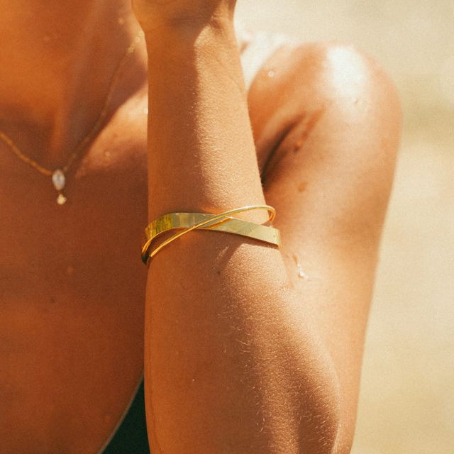 Seabreeze Bangle