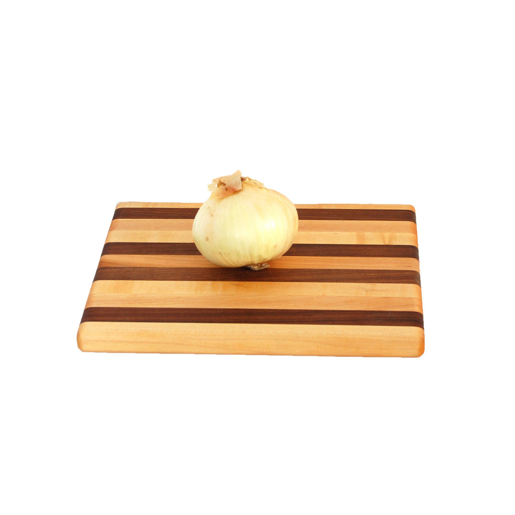 Small Classic Wooden Cutting Board