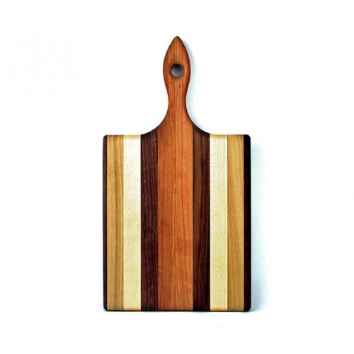 Extra Small Handled Cutting Board
