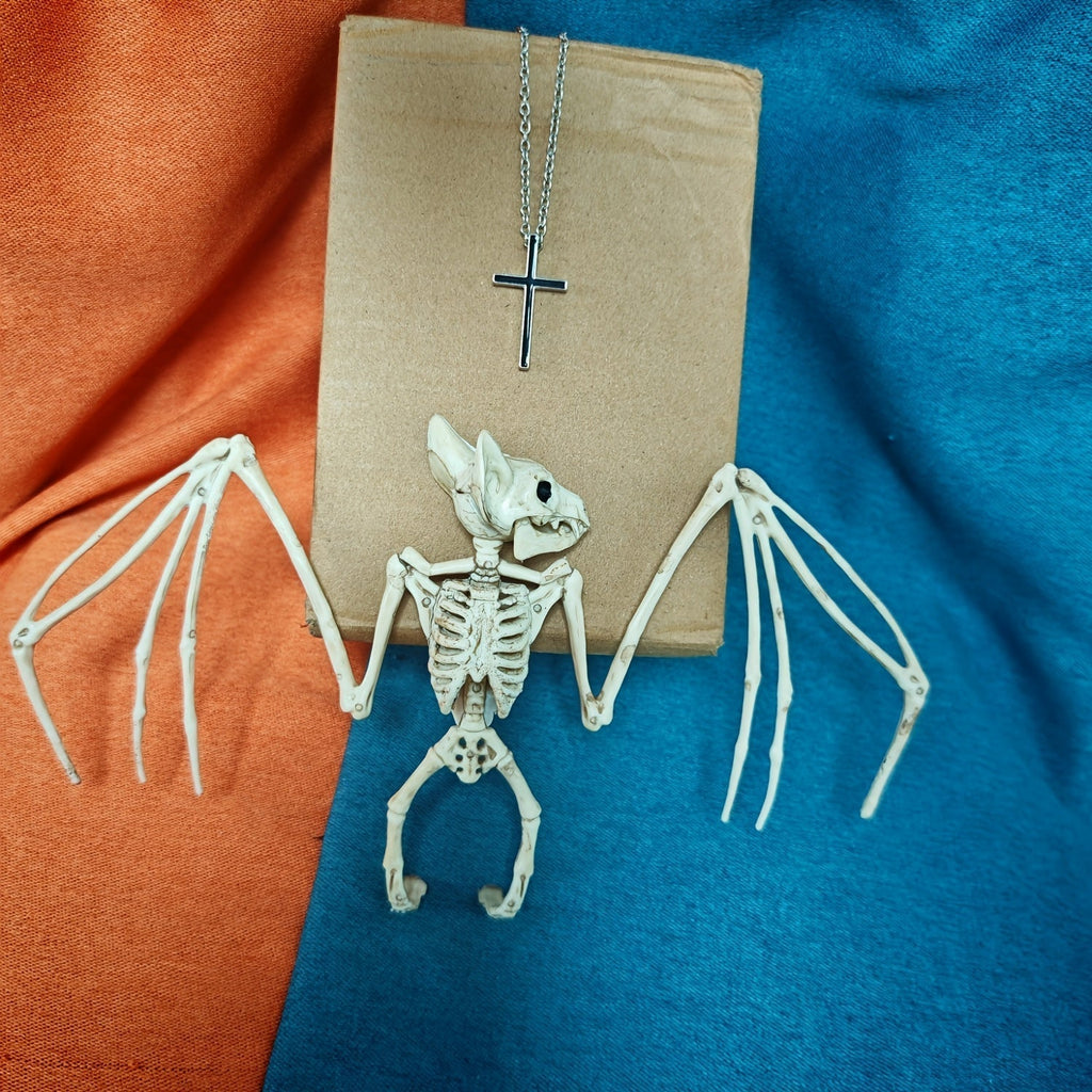 Siopsrl| SpookySkeleton – Gothic Wall Art Hanging Ornament for Halloween