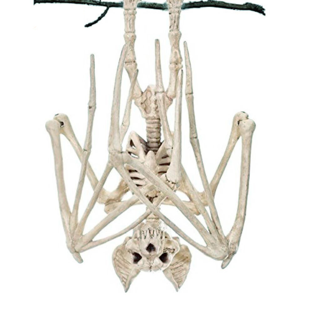 Siopsrl| SpookySkeleton – Gothic Wall Art Hanging Ornament for Halloween