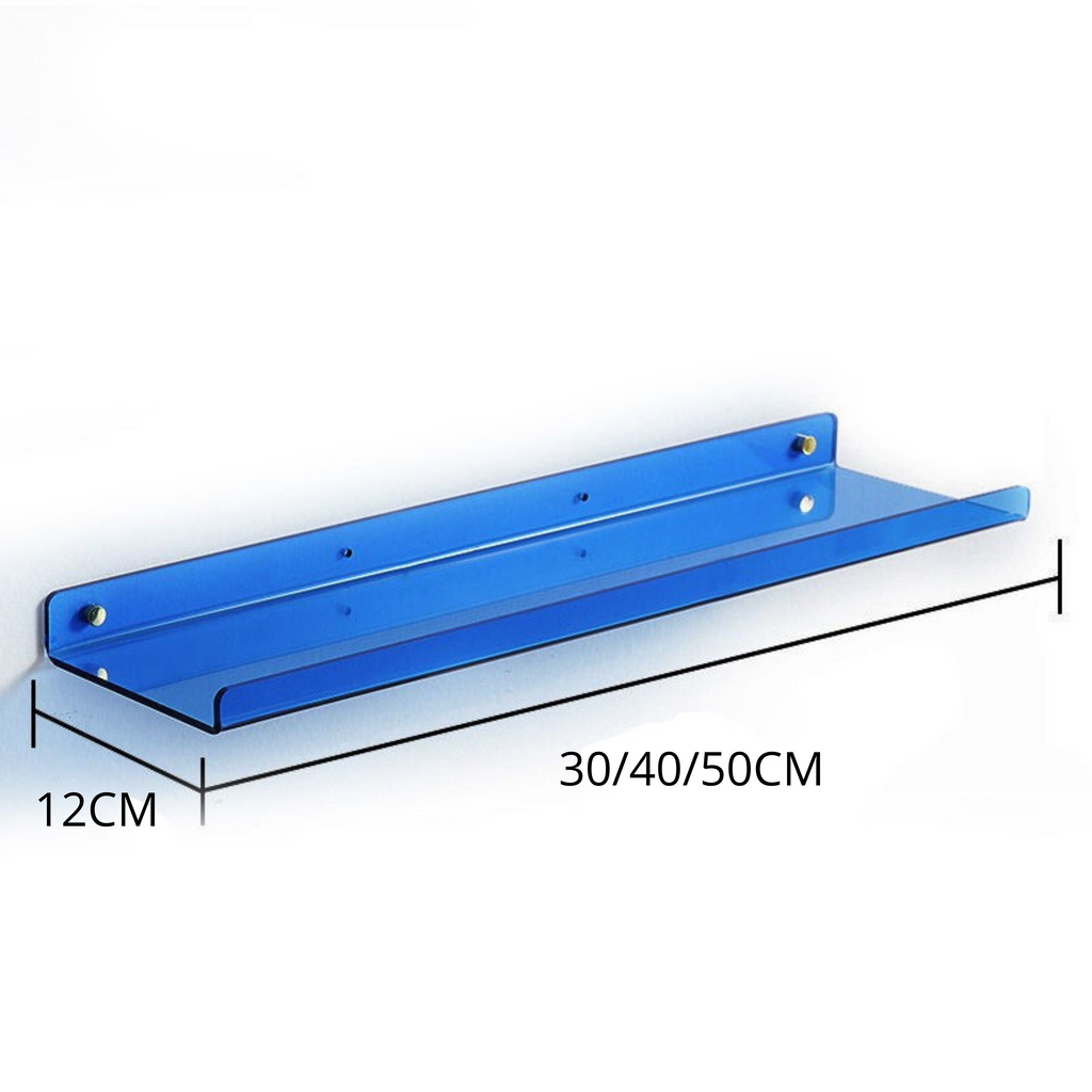 Siopsrl| ShelfEase – Industrial Floating Wall Shelf with Stylish Functionality