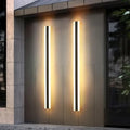 Siopsrl| Waterproof Outdoor Wall Light for Patio or Entry
