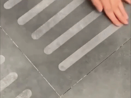 siopsrl | Transparent Anti-Slip Strips