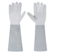 Siopsrl| Garden Gloves FLORAHAND | Thornproof & Breathable | Long Rose Gloves for Women | 1 Pair