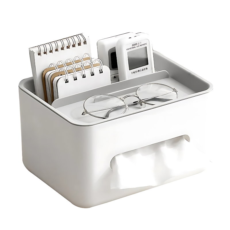 Siopsrl| TidyBox