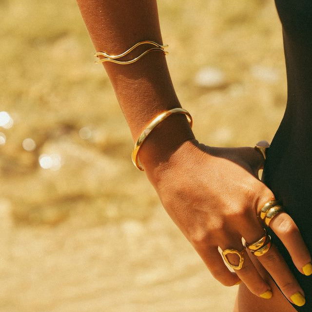 Celeste Love Bracelet