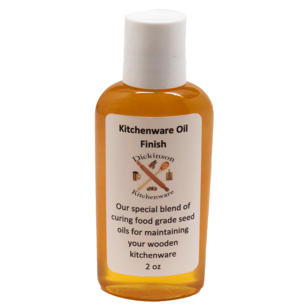 Kitchenware Oil