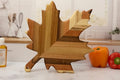 Maple Leaf Presentation Board