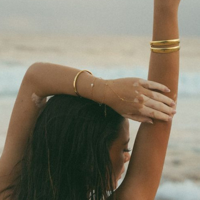 Starlight Cove HandChain